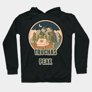 Truchas Peak Hoodie